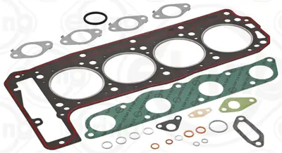 ELRING 815.098 Gasket Set, Cylinder Head 52069400 D36426 D3648500 D3138700 1020160521 23962 D31498 X0108300 DH871 418671P