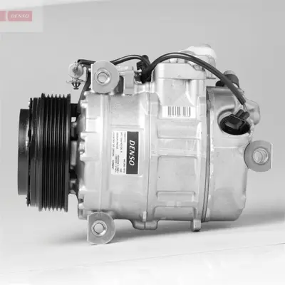 DENSO DCP05083 Compressor 4472601811 64526961621 8629744 ACP927 WG1917692 4472601810 64529122619 4471908213 149756P 15337