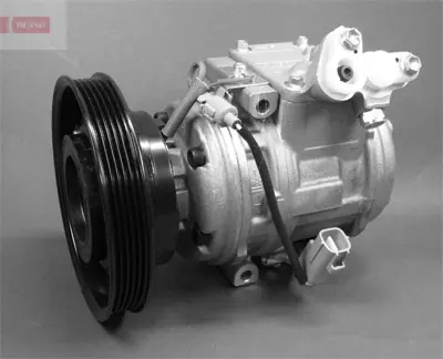 DENSO DCP50023 Compressor 883102B550 DCP50023 5300K439 CC1193 510289 ACP388 TOK439 700510289 32628G DCK1532