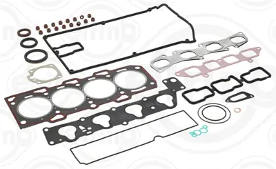 ELRING 180.520 Gasket Set, Cylinder Head 71711735 180520 23569501 DY390 2128748200 D3290000 HK2597 418531P 5981044 HS801
