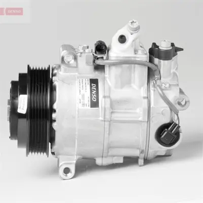 DENSO DCP17112 Kompresor M-Benz C180 C200 C250cgi E200 E250 Slk20007 - A0032304811 22304511 32304811 A0022304411 22304411 22308411 815196 A0022304511 60072401 8FK351110941