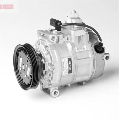 DENSO DCP02026 Compressor 8E0260805T 851551N 32106 9931201 89023 AIK275 8FK351322771 945726 6003K275 ACP102000P