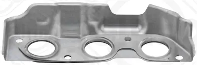 ELRING 381.250 Gasket, Exhaust Manifold 1321410080 713916700 13243200 381250 1555A292 X8238701 460432P MG4799 13220200 380890