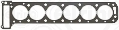 ELRING 278.433 Gasket, Cylinder Head 607994 90392639 414816P 55009800 HG850 8193800 32967102 16976904 699155 1697690