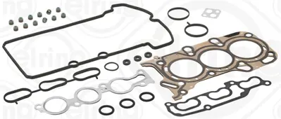 ELRING 789.670 Gasket Set, Cylinder Head 4709983 52278100 D3809000 83403600 23765501 789670 93194605 HS2232 4708889 4708944