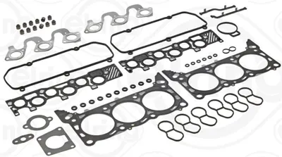 ELRING 832.220 Gasket Set, Cylinder Head 