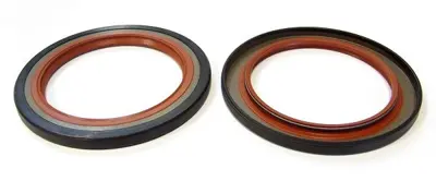 ELRING 509.949 Shaft Seal, Crankshaft OS1378 9601994180 76053 P7605301 OS762C 813445700 20018284B 971PRDF 509949 32625