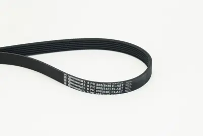 Continental 6PK868ELAST Timing Belt Kit 65968206001 3L998037H 4L903137E 6PK868EE
