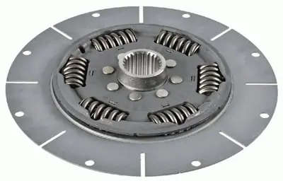 SACHS 1866000150 Sachs Clutch Disc 0006647110 0708360