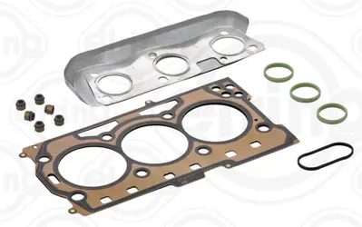 ELRING 546.070 Gasket Set, Cylinder Head 23605001 9856040 CG8840 D3670200 HK1793