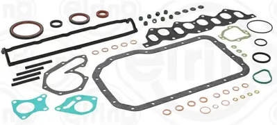 ELRING 309.320 Full Gasket Set, Engine 12639102 430660P S3038400 S3117300