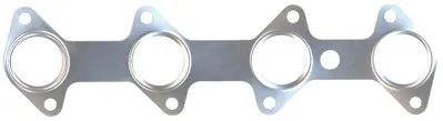 ELRING 431.390 Gasket, Exhaust Manifold X5196301 46427653 13116600 713564300 431390 3102783620 JD343