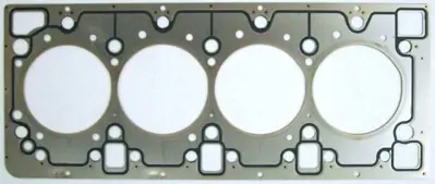 ELRING 162.141 Gasket, Cylinder Head 209T5 9623824980 162141 H8003400 AE5050 80034 3002979300 10123600 415063 CH4577