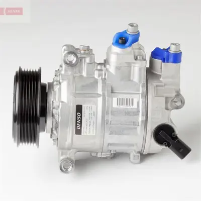 DENSO DCP02060 Compressor 8KD260805 8E0260805BQ 4F0260805AN ACP583000P AIK287 8E0260805CC 8E0260805BS 8T0260805N SB196D ACP898000P