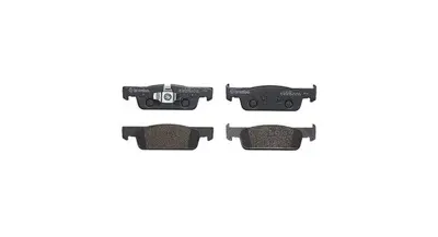 MAGNETI MARELLI 363700468059 Brembo Balata Logan Ii On 410602581R BBP2407 9910 PAD1944 LP2479 5P1702 2570201 986494661 P68059 1131