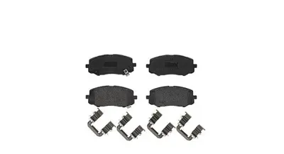 MAGNETI MARELLI 363700430045 Brembo Balata I20 I Pb,Pbt On 581011JA60 9300 181937 986494491 FDB4234 P30045 MDB3055 SP1172 AC0581633D T1907
