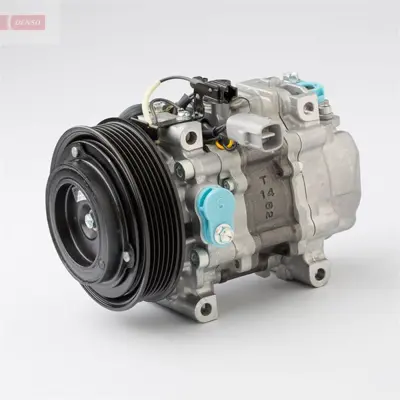 DENSO DCP36005 Compressor 73111AE030 4471001520 DCP36005 4473009090 4471001610 4425004600 CAC87007GS CAC87007 SAC870071 90095007OEM