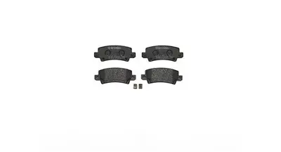 MAGNETI MARELLI 363700483065 Brembo Balata Corolla E11 Arka 0446602020