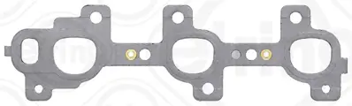 ELRING 890.050 Gasket, Exhaust Manifold 53013933AB X9005501 MS963441 711043100 MG6794 MS96344 53013932AB MS16349 890050 13200700