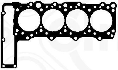 ELRING 832.920 Gasket, Cylinder Head 6010163120 6610163120 6010161420 PG20043 6010163320 3002721720 H5026000 612912010 1070500 6010162320