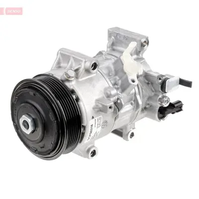 DENSO DCP50316 Compressor 8831002B00 4472808900 104245 700511186 WG2159008 4472808901 CAC86056GS 4472808912 320079G 7114245R
