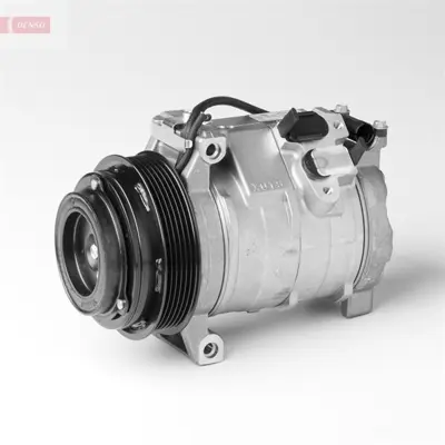DENSO DCP06021 Compressor 55116839AA DCP06021 32899G 240891 810845014 ACP833 5080378AA 92030191 RL116839AA JEK066
