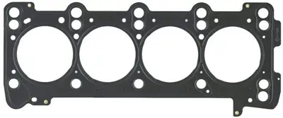 ELRING 471.100 Gasket, Cylinder Head 057103383J