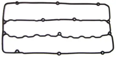 ELRING 473.400 Gasket, Cylinder Head Cover 711750500 MD350570 473400 X9062901 J1225040 26821P 920717 350024 3660405 WG1193013