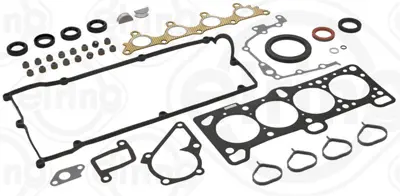 ELRING 074.750 Full Gasket Set, Engine 2091026D00 50213800 2091026D20 437014P FS1520 212702 2091026D10 FG8290 74750 2092026D00
