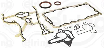 ELRING 729.130 Seal Kit, Crankcase 427024P 83416601 B3299200 EH5030