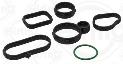 ELRING 038.420 Gasket Set, Oil Sump 