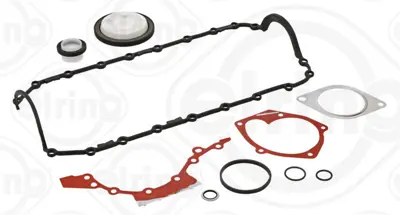 ELRING 506.540 Seal Kit, Crankcase 83440701 B3652000