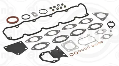 ELRING 198.900 Gasket Set, Cylinder Head 71713695 4502798 5972570 222355 DX391 CY290 D3626900 23395102 23395107 53010700