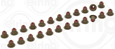 ELRING 199.430 Seal Set, Valve Stem 30707 11340030707 199430 124130201 N9320500