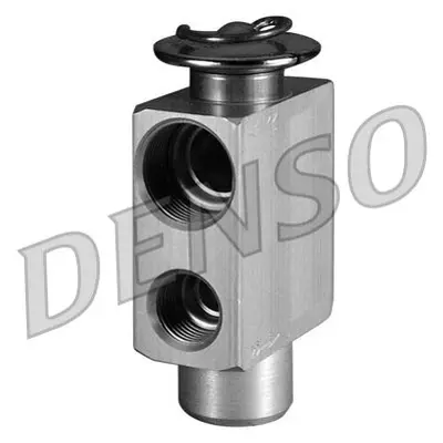 DENSO DVE99910 A/C Parts 1268300284 1268300384 60A0007 TSP0585012 38618 1212052 8UW351234051 8500231 CAC8169 252A17