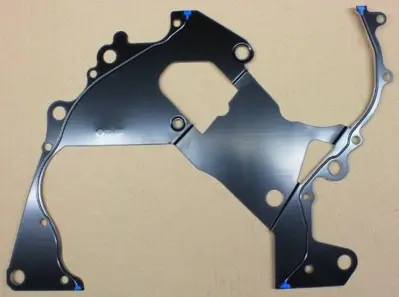 ELRING 380.420 Gasket, Timing Case 11148575873 380420 1582200