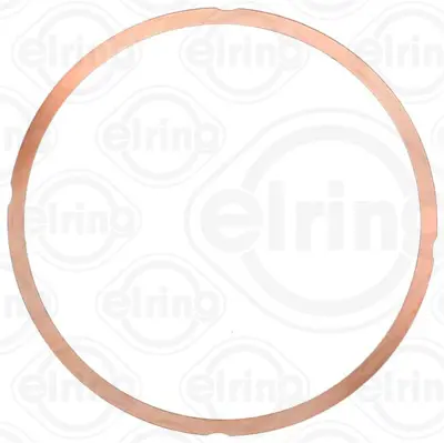 ELRING 021.210 O-Ring, Cylinder Sleeve 53904209 21210 WG1805197 3101732500 701619600