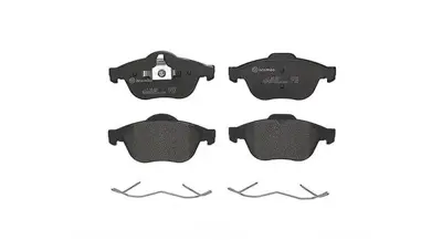 MAGNETI MARELLI 363700468032 Brembo Balata Espace Iv On 410607716R BP12130 SKBP0010313 5SP1678 701209809 13046072222 PAD1685 363700201690 32SX BBP1764