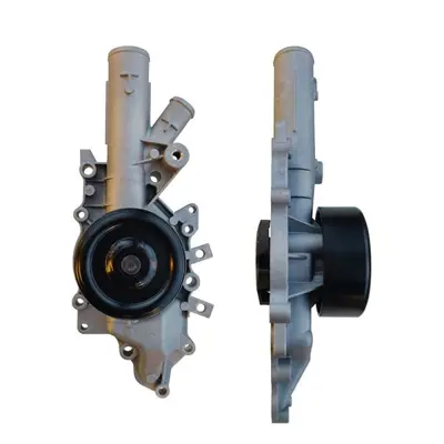 GATES WP0212 Devirdaim Pompasi Om611. Om612 W202 97-00 W203 00-07 W210 98-02 W163 99-05 6112001201 PA752 1648 6112000201 P135 240752 PA6824 251648 A611200120180 538020810