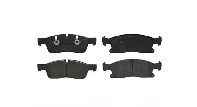 MAGNETI MARELLI 363700450109 Brembo Balata Clas Gl X166 On 0004209600