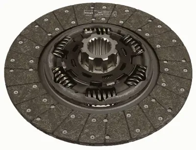 SACHS 1878007185 Sachs Clutch Disc 