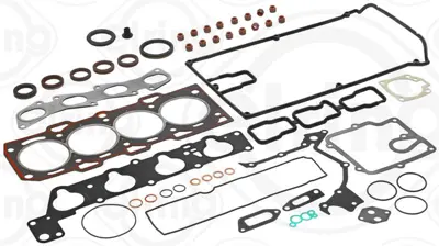 ELRING 180.900 Full Gasket Set, Engine 71711280 5895156 S3678700 S3638700 13574005 180900 302441000 GW711 2028420000 S36387