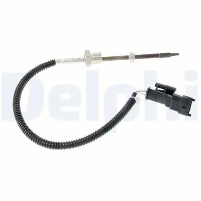 DELPHI TS30219 Egzoz Sicaklik Sensörü 21010707 20741292 1220375 220375 422375 276081 49607 27320326 6842910 210107070