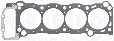 ELRING 873.300 Gasket, Cylinder Head 1111575020 10081800 50671 H4002300 615308000 CH8351 873300 414908P BX060 HG1201