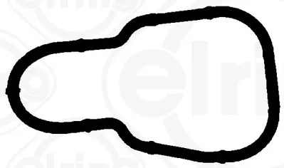 ELRING 050.460 Gasket, İntake Manifold MG6777 7279840 450164H 13203600 713432300 703432300 X8804901 95WM9461EA 450692H 50460