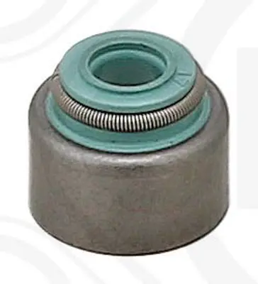 ELRING 215.420 Seal Ring, Valve Stem WG1225840 9008031061 12030170 WG1246108 705399300 12035907 19036089 9091302101 PA5020 705402400