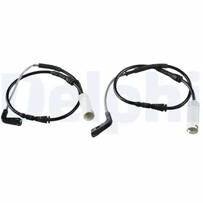 DELPHI LZ0344 Fren Ikaz Kablosu -  Bmw M Series 07-11 2283335 24819002712 NWL5219 WS0381A BWR5060 LZ0344 98041410 A00412 6325402 FWI371