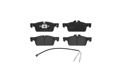 MAGNETI MARELLI 363700461112 Brembo Balata 508 I 8d On 1610100580 573647J 986TB3161 2209160K 6119292 8229160K CBP22195 4254A6 FBP1858 12666