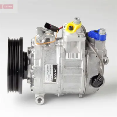 DENSO DCP28016 Compressor 99712601190 DCP28016 4472602269 4471501633 2483002750 4472602266 4472602262 4472602260 4472602264 4471501632