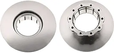 TRW DF5049S Fren Diski MER122 3564210312 55145 71104 550506 BSF4687 1628400 1628400A 94399 93058200